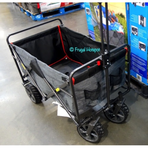 wagon stroller costco
