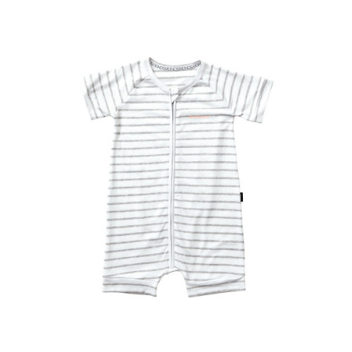 bonds zip romper