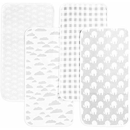 zoli baby changing mat