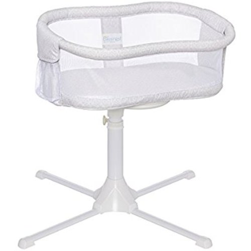 halo swivel bassinet baby bunting