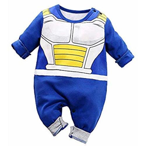UGFGF-S3 Snowmobile Newborn Baby Long Sleeve Romper Jumpsuit Jumpsuit Onsies