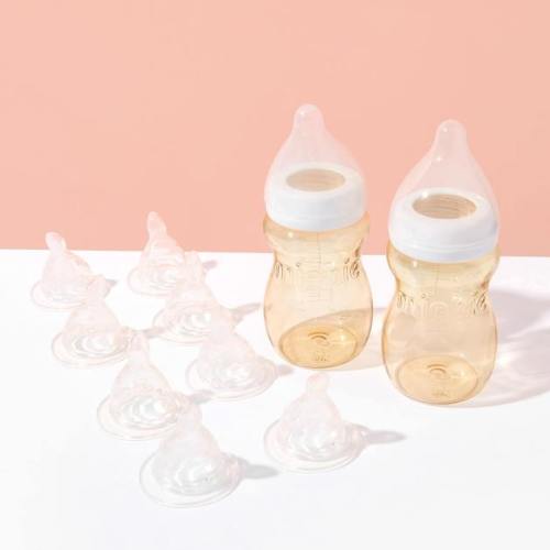 minbie bottle walmart