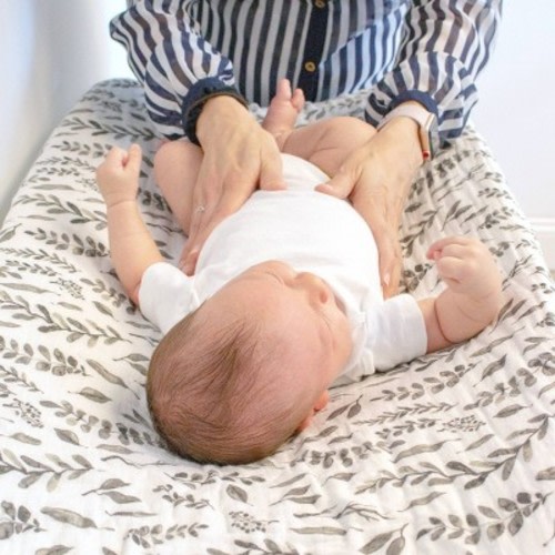 Lillie Salisbury And Will Salisbury S Baby Registry At Babylist