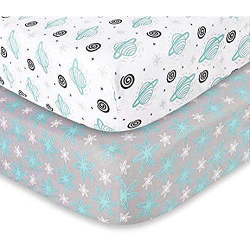 cloud island gone wild bedding