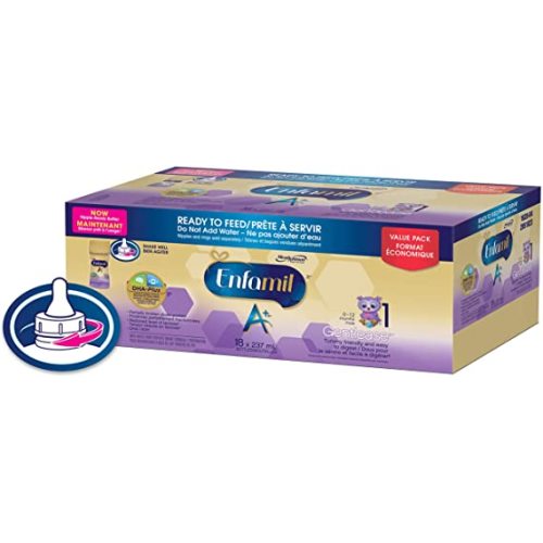 enfamil ready to feed 237ml