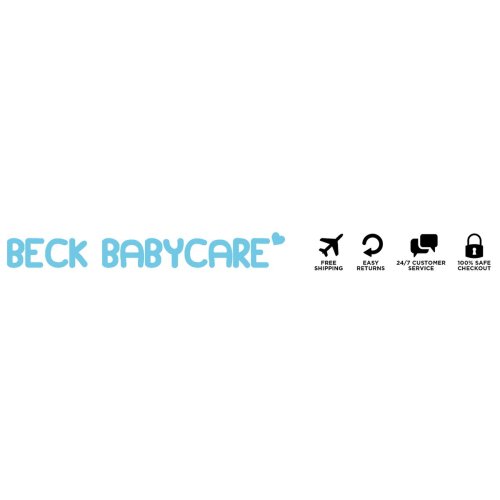beck baby care