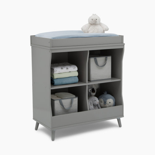 salmeron changing table