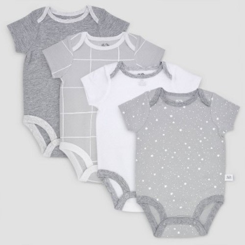 fruit of the loom baby onesie