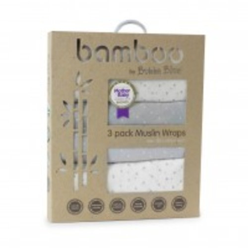 baby bunting muslin wraps
