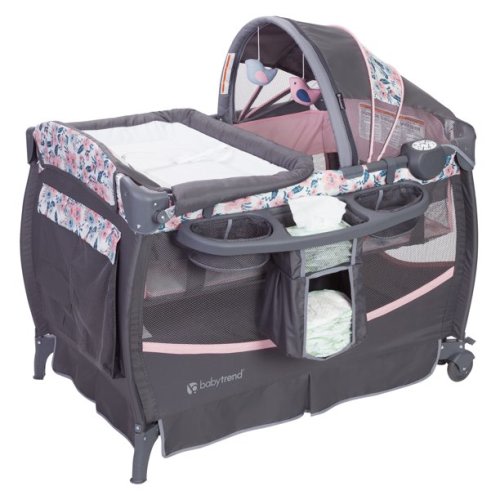bliss sweetli deluxe bassinet amazon