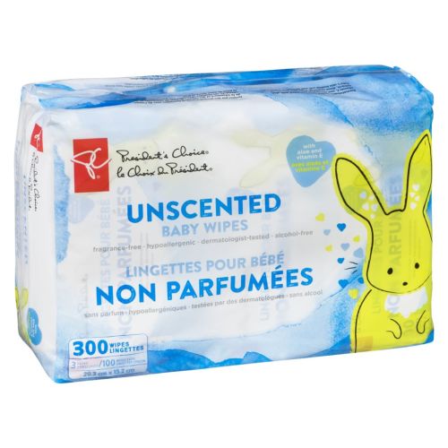 superstore baby wipes