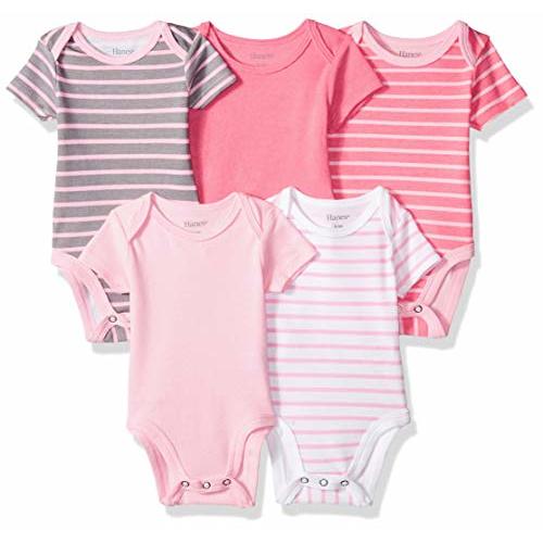 Shorts 3PCS Girls Ruffle Dress JiAmy Baby Girls Clothing Sets Bodysuit Set for 3-24 Months