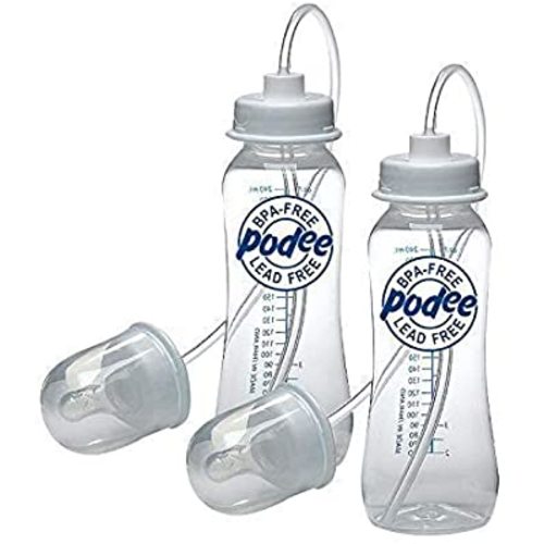 podee hands free bottle target