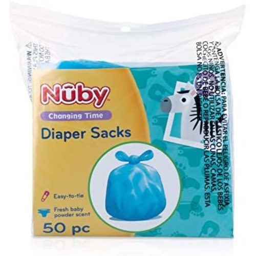 delta diaper bolsa policy