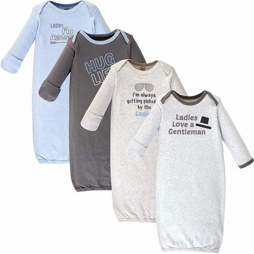 CBTwear Dont Look at Me Cute Infant One-Piece Baby Bodysuit That Smell is Coming from My Grandpa
