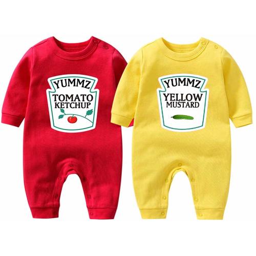mustard baby boy clothes