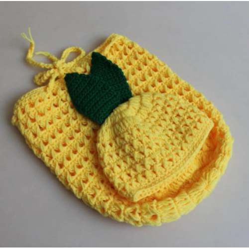 newborn crochet outfits target