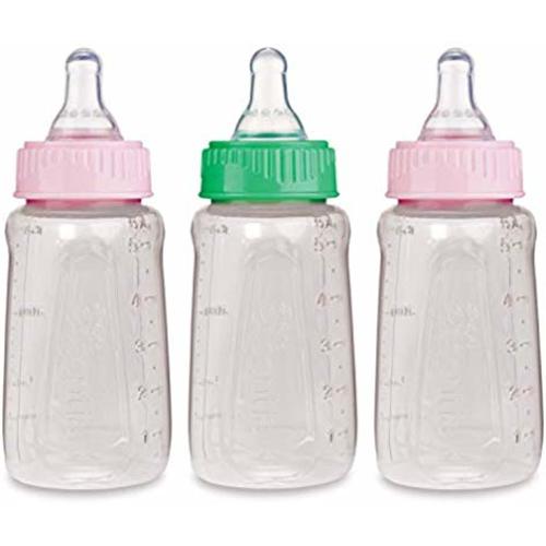 coles baby bottles