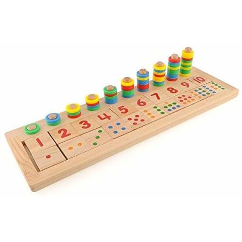 numberblocks toys walmart