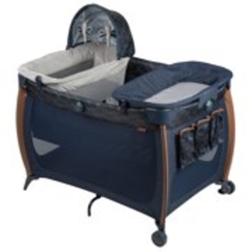 eddie bauer portable changing table