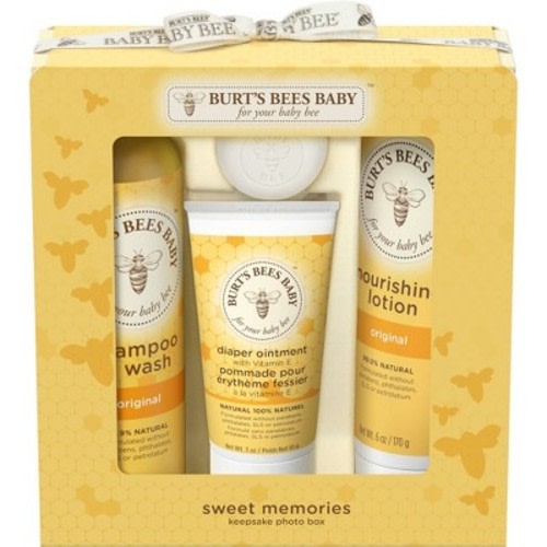 burt's bees multipurpose ointment target