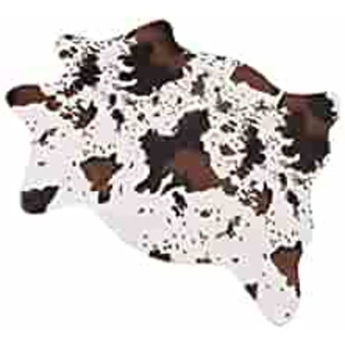 cow print boppy cover