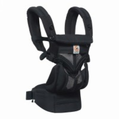 ergobaby omni 360 cool air mesh baby bunting