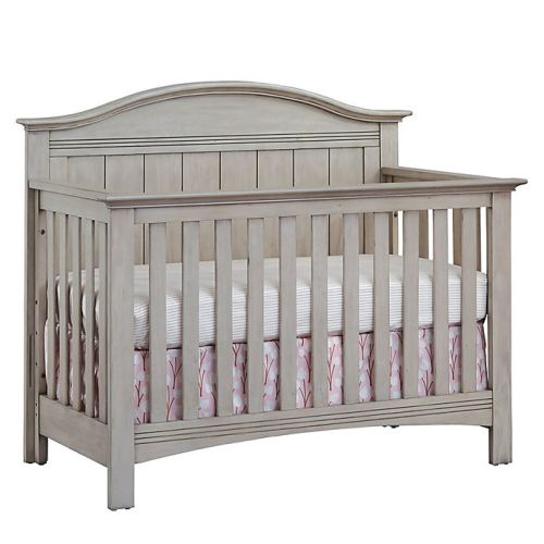 melvin 3 in 1 convertible crib