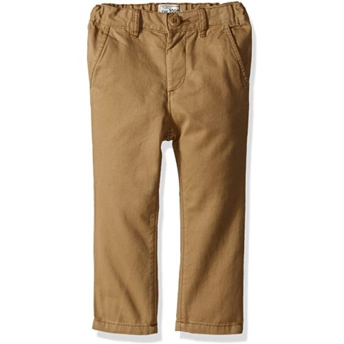 newborn khaki pants
