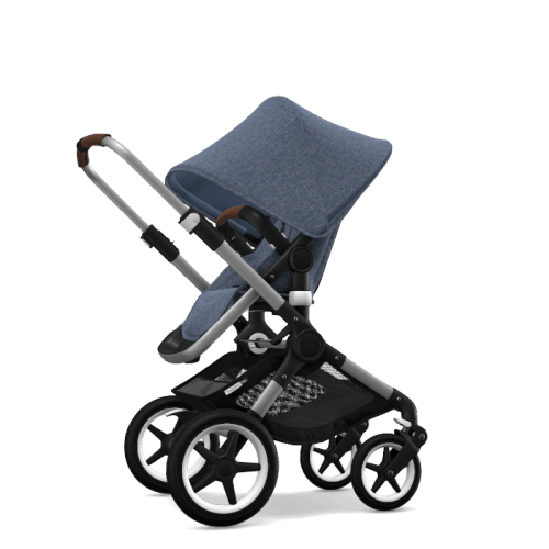 bugaboo ride on