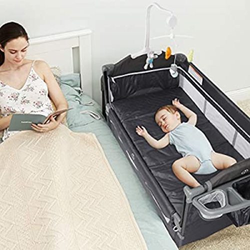 seth furniture cot