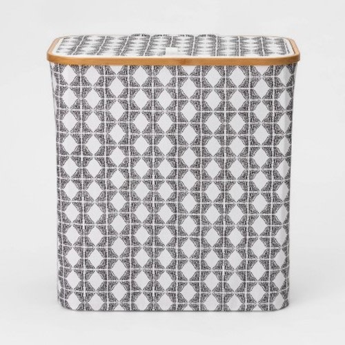 baby clothes hamper target