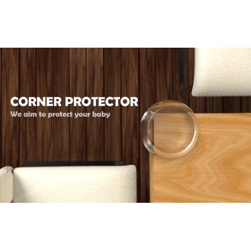 table corner protectors target