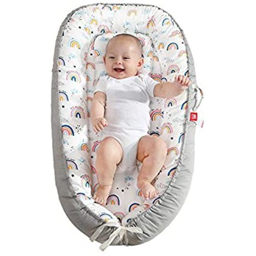 Nuby Baby Sleep Pod Newborn Sleep Nest