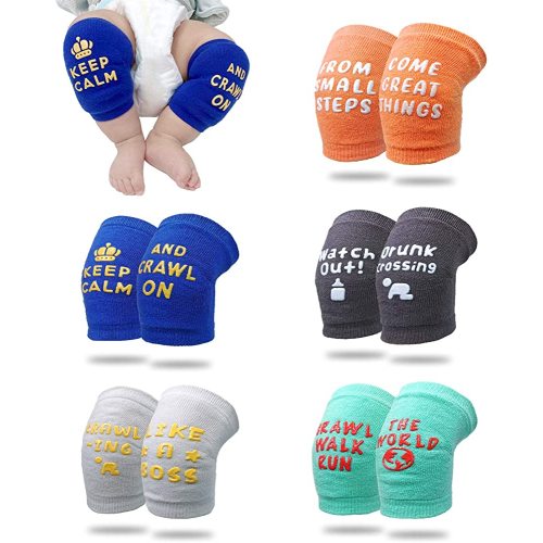 baby knee pads for crawling target