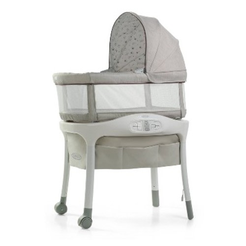 bassinet myer