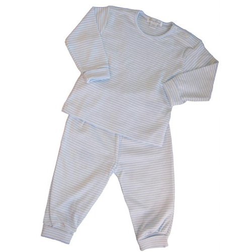 Kissy Kissy Baby-Boys Infant Moonlit Print Receiving Blanket