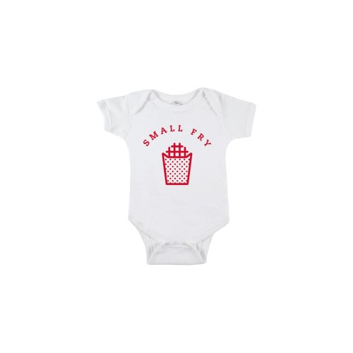 chick fil a baby outfit