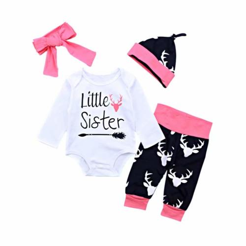 OUTGLE Newborn Baby Girl Mary Janes Shoes Infant Baby Girl T-Strap First Walking Shoe Sandals