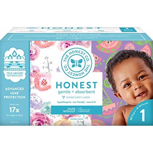 honest llama diapers