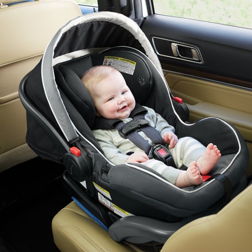 graco baby infant car seat