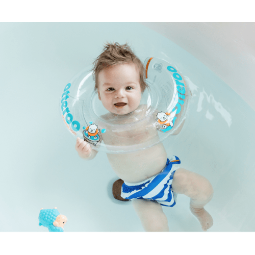 otteroo baby float
