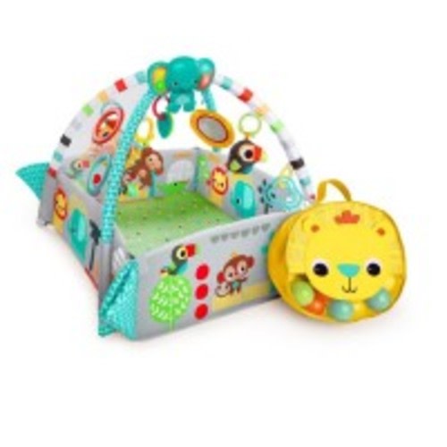 baby bunting play gym