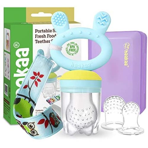 dreamy tots teething pacifier