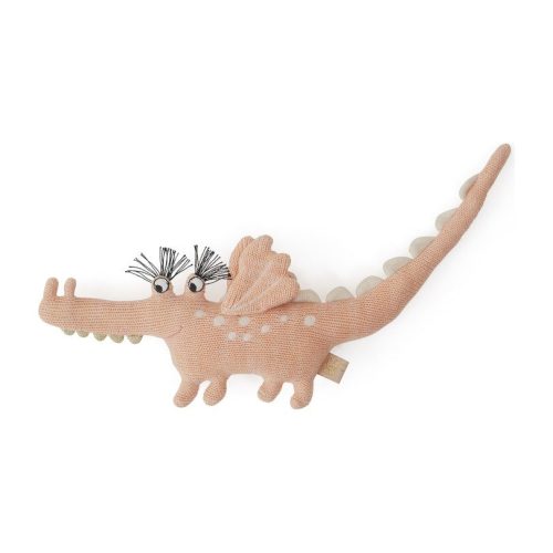 crocodile baby registry