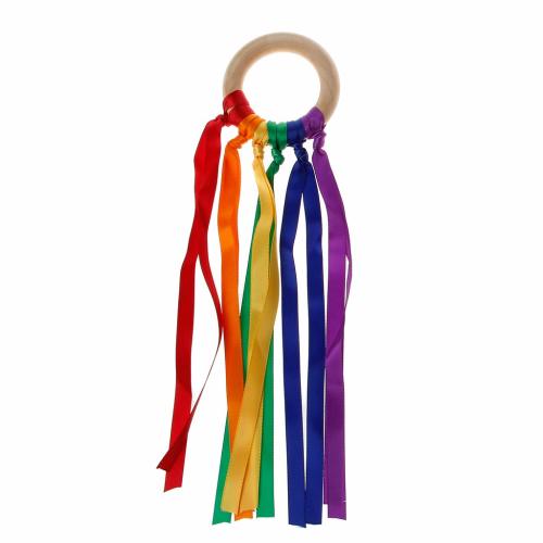 sensory ribbon
