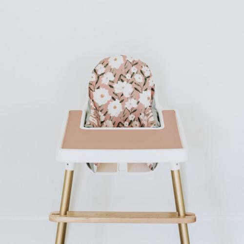 high chair footrest ikea