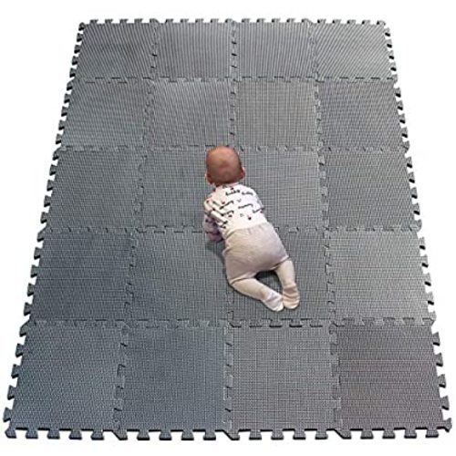 soft floor play mats