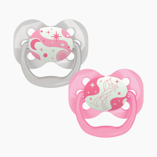 heart shaped teether