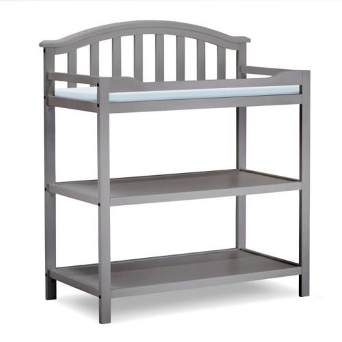 sorelle berkley changing table grey